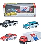 Amazon | ホットウィール(Hot Wheels) カーカルチャー スライド